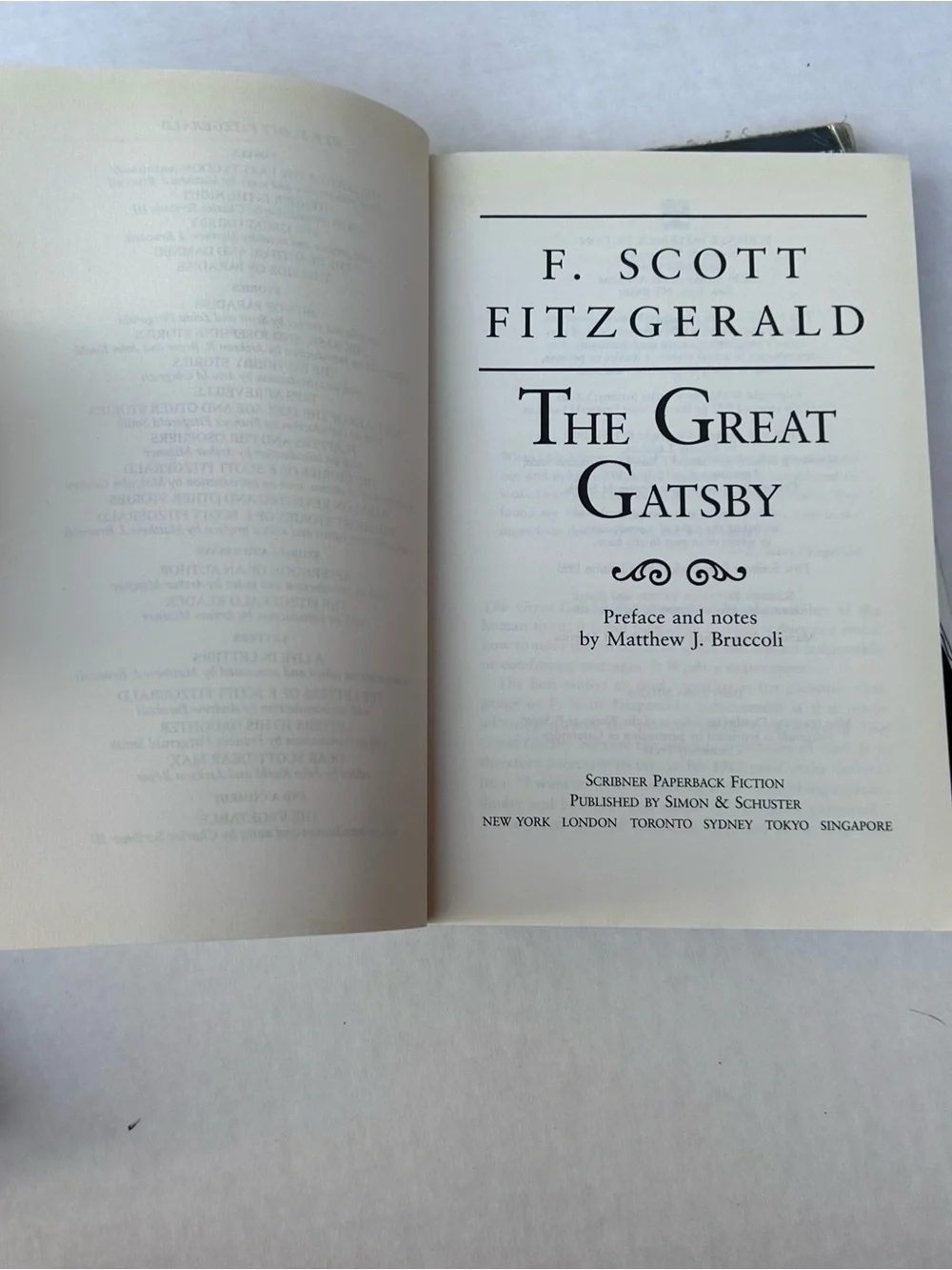 High School Reading 9 Book Lot Hobbit Fahrenheit 451 Mockingbird Gatsby Crucible